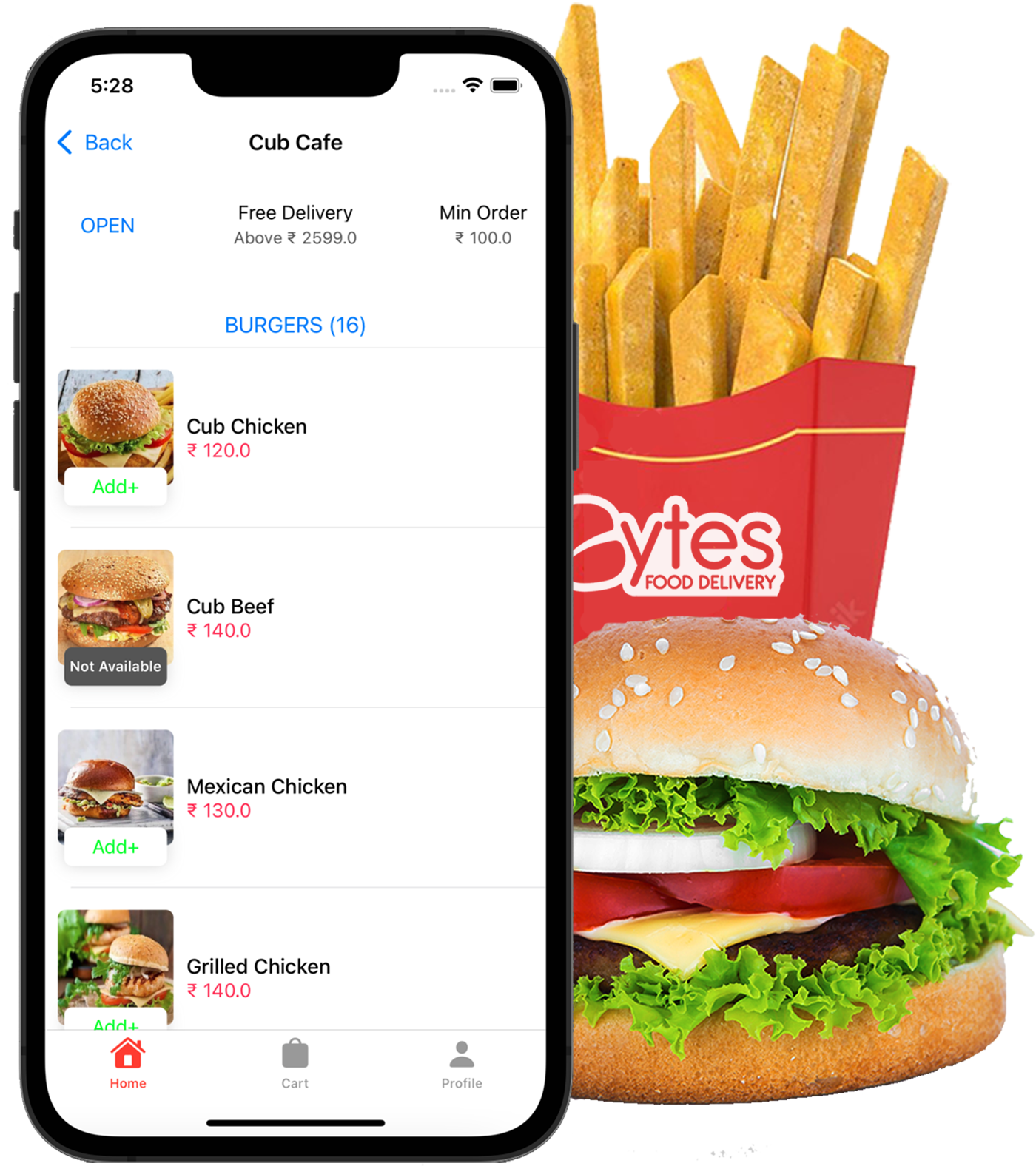 bytes food delivery
